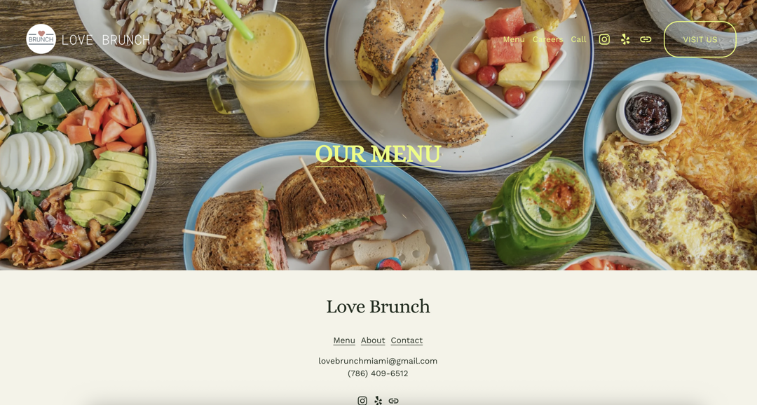 LoveBrunch Miami image 1