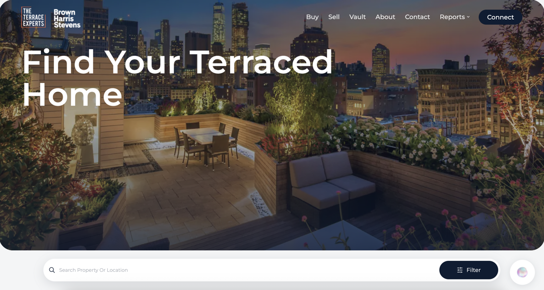 The Terrace Experts NYC image 1