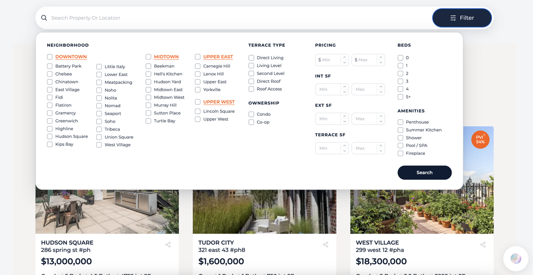 The Terrace Experts NYC image 2